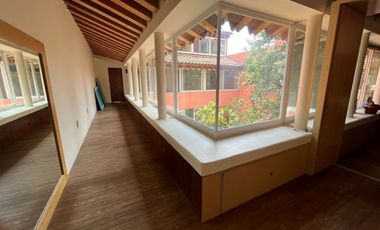 Casa en Venta   o renta en Bosques de las Lomas,  Las Tejas
