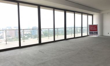 Estrene departamento de lujo en San Angel en venta