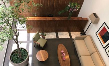 Estrene departamento de lujo en San Angel en venta