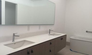 Estrene departamento de lujo en San Angel en venta