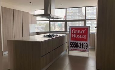Estrene departamento de lujo en San Angel en venta