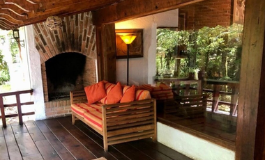 Casa en venta en Valle de Bravo