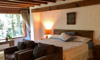 Casa en venta en Valle de Bravo