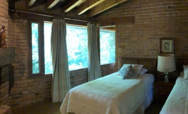 Casa en venta en Valle de Bravo