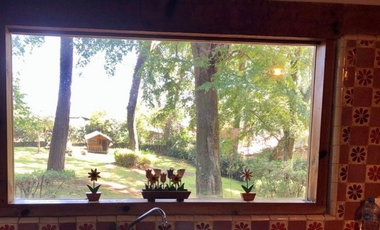 Casa en venta en Valle de Bravo