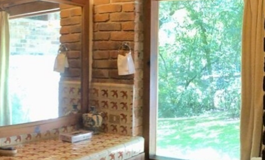 Casa en venta en Valle de Bravo