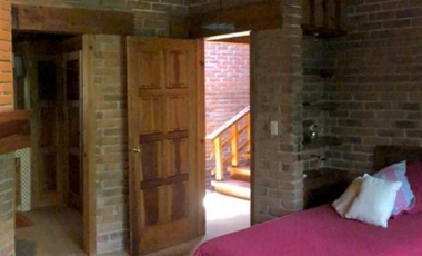 Casa en venta en Valle de Bravo