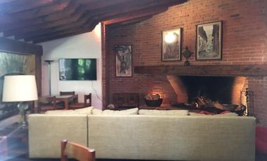 Casa en venta en Valle de Bravo