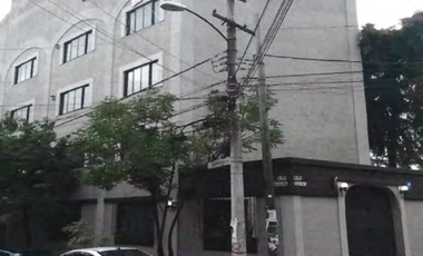 Local comercial  de productos en venta San Angel