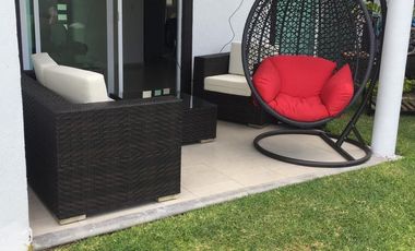 CASA EN VENTA EN FRACCIONAMIENTO, CUAUTLA MORELOS