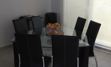 CASA EN VENTA EN FRACCIONAMIENTO, CUAUTLA MORELOS