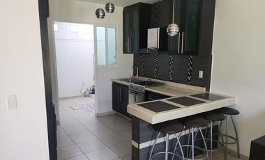 CASA EN VENTA EN FRACCIONAMIENTO, CUAUTLA MORELOS