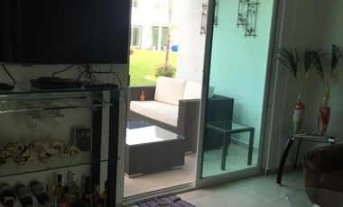 CASA EN VENTA EN FRACCIONAMIENTO, CUAUTLA MORELOS