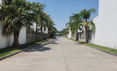 CASA EN VENTA EN FRACCIONAMIENTO, CUAUTLA MORELOS