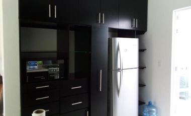 CASA EN VENTA EN FRACCIONAMIENTO, CUAUTLA MORELOS