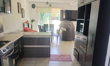 CASA EN VENTA EN FRACCIONAMIENTO, CUAUTLA MORELOS