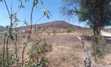 TERRENO EN VENTA MULTIFUNCIONAL EN VILLA CORONA  JAL.