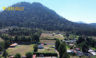 VENTA CASA EN CERRO GORDO, VALLE DE BRAVO-PROYECTO NUBES ALTAS