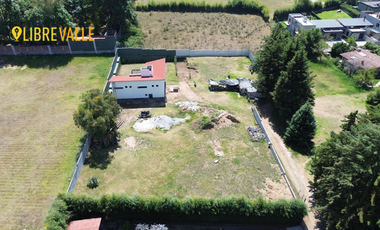 VENTA CASA EN CERRO GORDO, VALLE DE BRAVO-PROYECTO NUBES ALTAS
