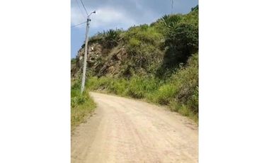 VENTA DE LOTE  EN LA BUITRERA YUMBO ID 730