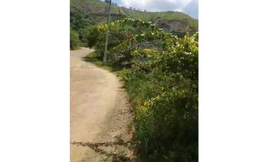 VENTA DE LOTE  EN LA BUITRERA YUMBO ID 730