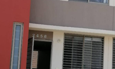 Casa en Venta, Los Tréboles, Zapopan, Jalisco, C21