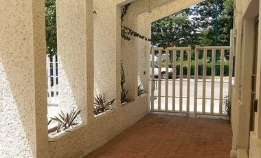 OFICINA EN RENTA EN CIUDAD DEL CARMEN, PUERTO PESQUERO