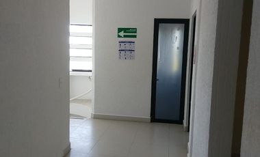 OFICINA EN RENTA EN CIUDAD DEL CARMEN, PUERTO PESQUERO
