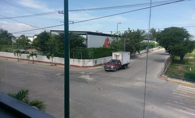 OFICINA EN RENTA EN CIUDAD DEL CARMEN, PUERTO PESQUERO
