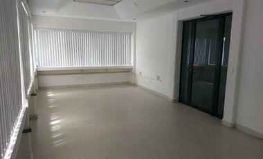 OFICINA EN RENTA EN CIUDAD DEL CARMEN, PUERTO PESQUERO