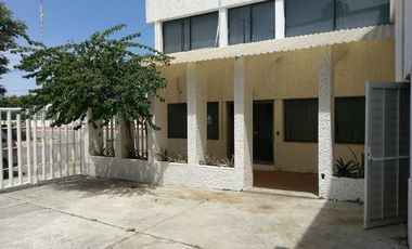 OFICINA EN RENTA EN CIUDAD DEL CARMEN, PUERTO PESQUERO