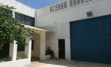 OFICINA EN RENTA EN CIUDAD DEL CARMEN, PUERTO PESQUERO