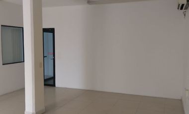 OFICINA EN RENTA EN CIUDAD DEL CARMEN, PUERTO PESQUERO