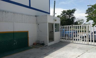 OFICINA EN RENTA EN CIUDAD DEL CARMEN, PUERTO PESQUERO
