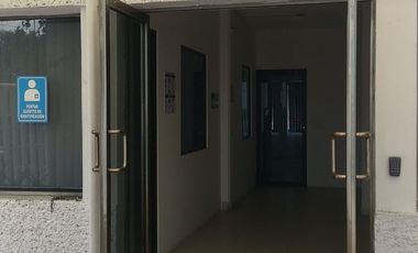 OFICINA EN RENTA EN CIUDAD DEL CARMEN, PUERTO PESQUERO