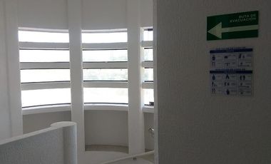 OFICINA EN RENTA EN CIUDAD DEL CARMEN, PUERTO PESQUERO