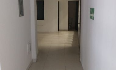 OFICINA EN RENTA EN CIUDAD DEL CARMEN, PUERTO PESQUERO