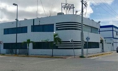 OFICINA EN RENTA EN CIUDAD DEL CARMEN, PUERTO PESQUERO