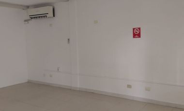 OFICINA EN RENTA EN CIUDAD DEL CARMEN, PUERTO PESQUERO