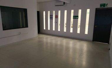 OFICINA EN RENTA EN CIUDAD DEL CARMEN, PUERTO PESQUERO