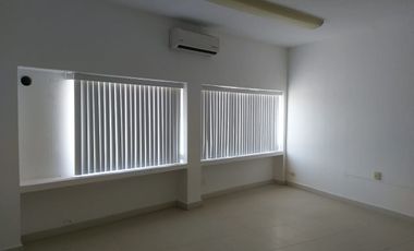 OFICINA EN RENTA EN CIUDAD DEL CARMEN, PUERTO PESQUERO