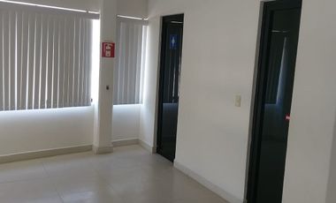 OFICINA EN RENTA EN CIUDAD DEL CARMEN, PUERTO PESQUERO