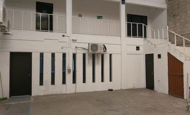 OFICINA EN RENTA EN CIUDAD DEL CARMEN, PUERTO PESQUERO