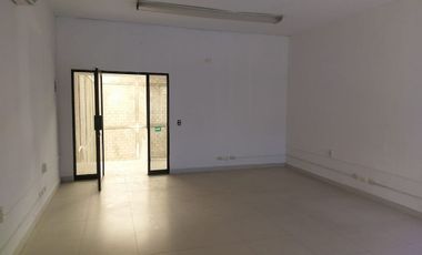 OFICINA EN RENTA EN CIUDAD DEL CARMEN, PUERTO PESQUERO
