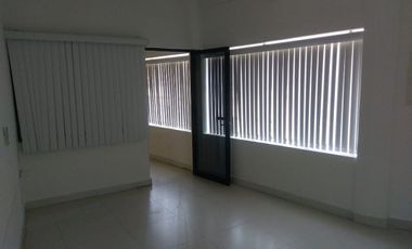 OFICINA EN RENTA EN CIUDAD DEL CARMEN, PUERTO PESQUERO