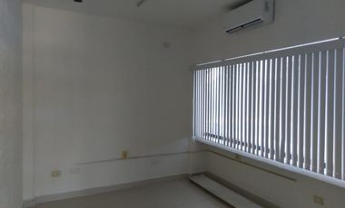 OFICINA EN RENTA EN CIUDAD DEL CARMEN, PUERTO PESQUERO