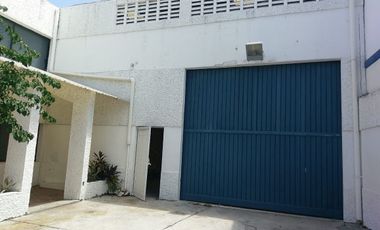 OFICINA EN RENTA EN CIUDAD DEL CARMEN, PUERTO PESQUERO