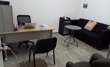OFICINA EN RENTA EN EDIFICIO CORPORATIVO EN CD. DEL CARMEN