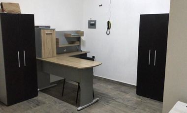 OFICINA EN RENTA EN EDIFICIO CORPORATIVO EN CD. DEL CARMEN