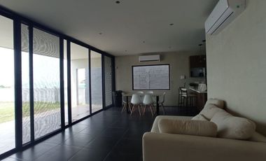 RENTA DE CASA DE PLAYA EN BAHAMITAS EN CD. DEL CARMEN